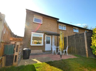 1 bedroom end of terrace house for rent in Shirley Crescent, Beckenham, BR3