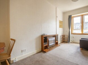 1 bedroom flat for rent in 1466L – Lauriston Street, Edinburgh, EH3 9DQ, EH3