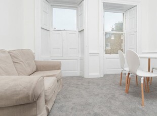 1 bedroom flat for rent in 53P – Nicolson Street, Edinburgh, EH8 9DH, EH8