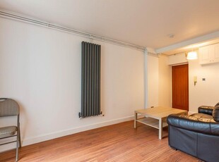 1 bedroom flat for rent in 74P – East Fountainbridge, Edinburgh, EH3 9BH, EH3
