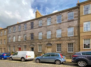 1 bedroom flat for rent in Clarence Street, Edinburgh, Midlothian, EH3