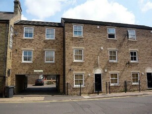 1 bedroom flat for rent in Fiztwilliam Street, Peterborough, PE1