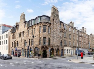 1 bedroom flat for rent in Grove Street, West End, Edinburgh, EH3