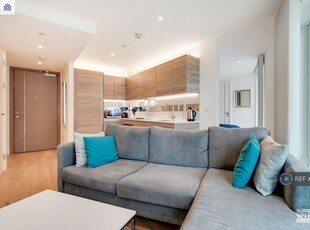 1 bedroom flat for rent in Hampton Apartments, London, SE18
