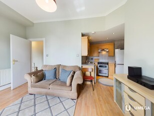 1 bedroom flat for rent in Leith Walk, Leith Walk, Edinburgh, EH6