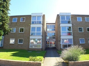 1 bedroom flat for rent in Longlands Road, Sidcup, DA15 7LG, DA15