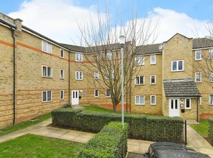 1 bedroom flat for rent in Parkinson Drive, CHELMSFORD, CM1
