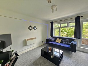 1 bedroom flat for rent in Shirley Road, SOUTHAMPTON, SO15