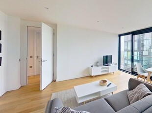 1 bedroom flat for rent in Simpson Loan, Edinburgh, EH3