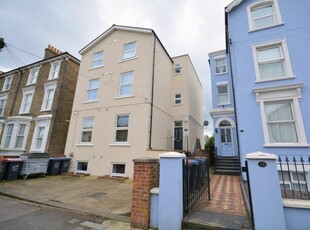 1 bedroom flat for rent in St Mildreds Road, Ramsgate, CT11 0BX, CT11