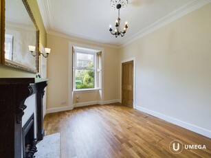 1 bedroom flat for rent in Thornville Terrace, Lochend, Edinburgh, EH6