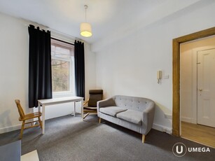1 bedroom flat for rent in Wardlaw Street, Gorgie, Edinburgh, EH11