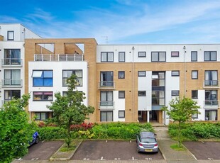 1 bedroom flat for sale in Cromwell Road, Cambridge, CB1