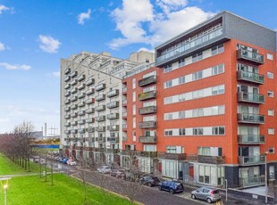 1 bedroom flat for sale in Glasgow Harbour Terraces, Flat 6/3, Glasgow Harbour, Glasgow, G11 6BQ, G11