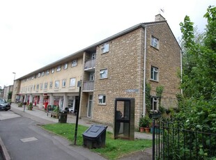 1 bedroom flat for sale in High Street, Weston, Bath, BA1