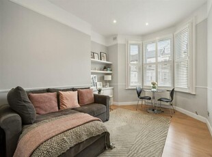1 bedroom flat for sale in Portnall Road, London, W9