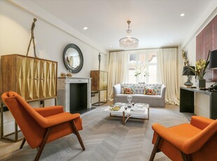 1 bedroom flat for sale in South Audley Street, Mayfair, London, W1K