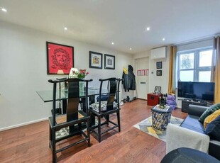 1 Bedroom Flat For Sale In South Bermondsey, London