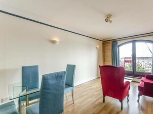 1 Bedroom Flat For Sale In Wapping, London