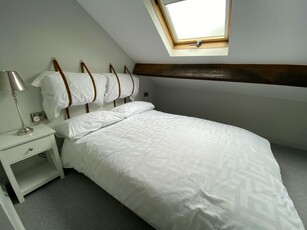 1 bedroom house of multiple occupation for rent in Room 7, Mount Carmel Street, Derby, Derbyshire, DE23