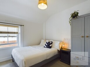 1 bedroom house share for rent in East Parade, Harrogate, HG1