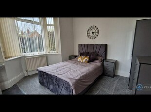 1 bedroom house share for rent in Elmfield Road, Doncaster, DN1