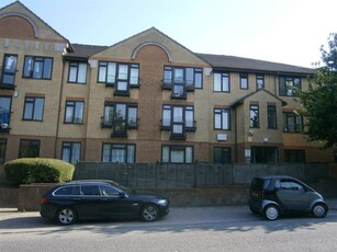 1 bedroom property for rent in Nelson House, London Road, Greenhithe, DA9