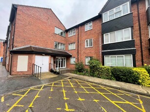 1 bedroom retirement property for sale in Victoria Road, Chelmsford, CM1