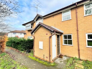 1 bedroom terraced house for rent in Gregory Close, Lower Earley, Reading, Berkshire, RG6