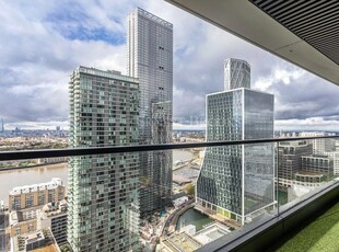 16 bedroom apartment for sale in Canary Wharf, Canary Wharf, E14
