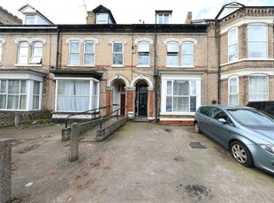 17 bedroom block of apartments for sale in Beverley Road, Hull, HU5