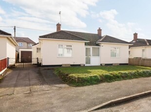 2 Bed Bungalow For Sale in Abingdon, Oxfordshire, OX14 - 5347543