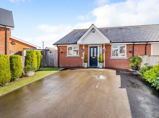 2 Bed Bungalow For Sale in Canon Pyon, Hereford, HR4 - 5377155