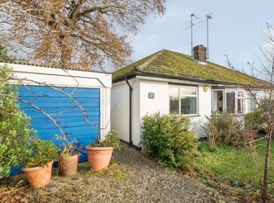 2 Bed Bungalow For Sale in Chesham, Buckinghamshire, HP5 - 5273318