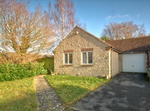2 Bed Bungalow For Sale in Wheatley, Oxford, OX33 - 5424351