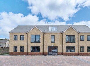 2 Bed Flat/Apartment For Sale in Old Orchard Court, Witney, OX28 - 5431107