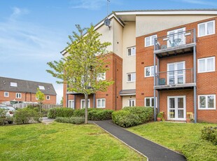2 Bed Flat/Apartment For Sale in Rosehill, Oxford, OX4 - 5444461