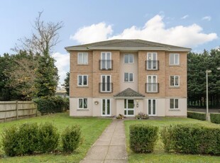 2 Bed Flat/Apartment For Sale in Thatcham, Berkshire, RG19 - 5249019