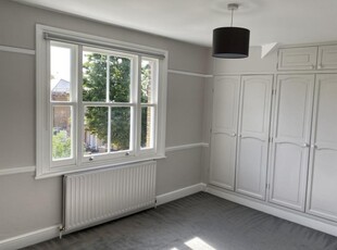 2 Bed Flat/Apartment To Rent in Church Road, Richmond, TW10 - 531