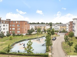 2 Bed Flat/Apartment To Rent in Maidenhead, Berkshire, SL6 - 525