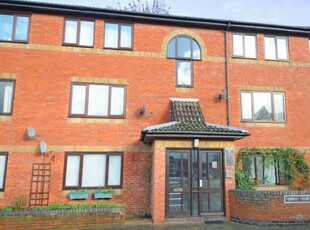 2 Bed Flat/Apartment To Rent in Oxford Road, East Oxford, OX4 - 604