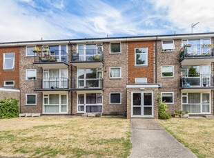 2 Bed Flat/Apartment To Rent in Reading, Berkshire, RG30 - 553