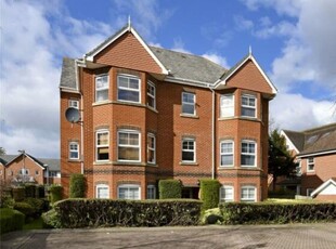 2 Bed Flat/Apartment To Rent in Windsor, Berkshire, SL4 - 632