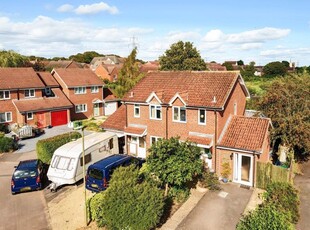 2 Bed House For Sale in Botley, Oxford, OX2 - 5144124