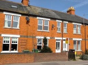 2 Bed House To Rent in Newbury, Berkshire, RG14 - 514