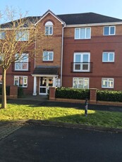 2 bedroom apartment for rent in Alverley Road, Coventry, West Midlands, CV6