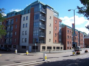 2 bedroom apartment for rent in Beauchamp House, Greyfriars Road, Coventry, CV1