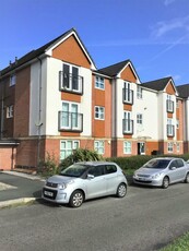 2 bedroom apartment for rent in Clearwater Quays, Warrington, Cheshire, WA4