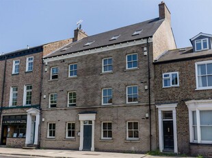 2 bedroom apartment for rent in Crossley Court, Clarence Street, York, YO31 7DE, YO31