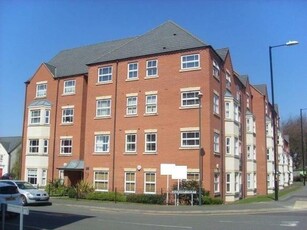 2 bedroom apartment for rent in Duckham Court, Coundon, CV6